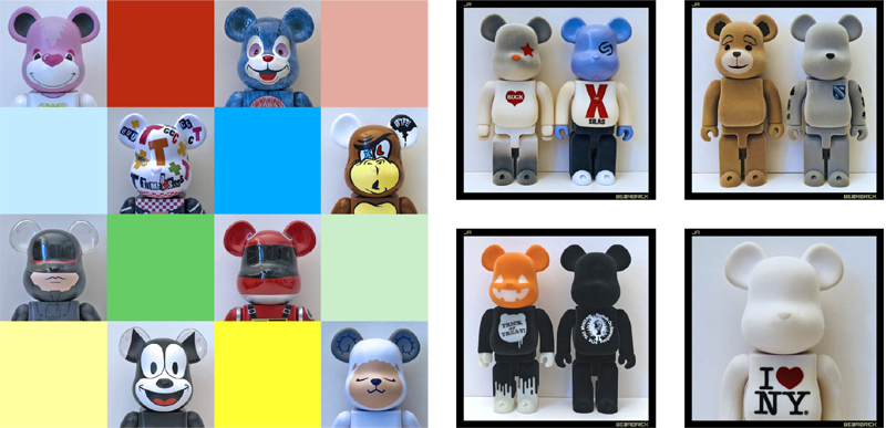 Be@rbrick