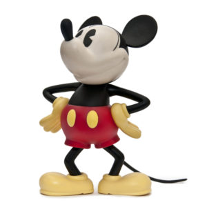 figura Mickey Mouse