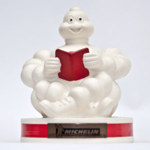 Bibendum, Michelin