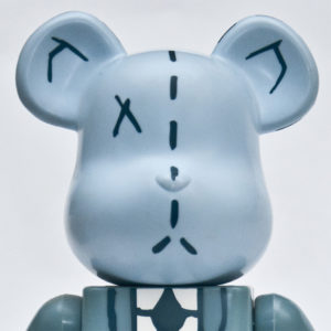 figura de KOZIK