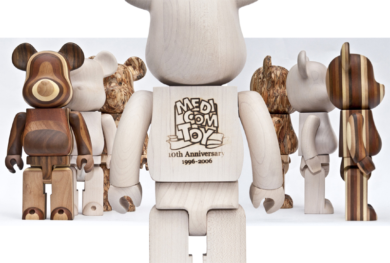 Be@rbrick 