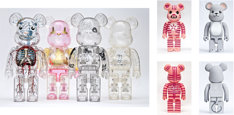 Be@rbrick