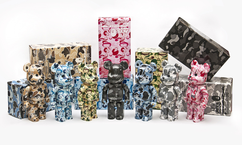 Be@rbrick