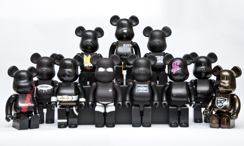 Be@rbrick