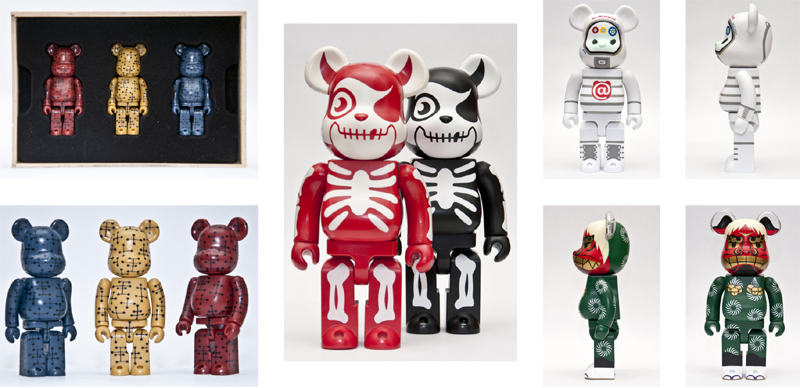 Be@rbrick