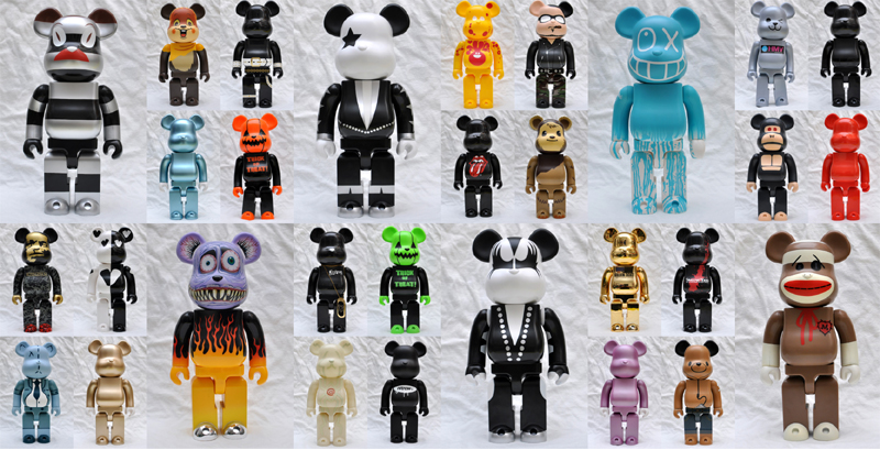 Be@rbrick