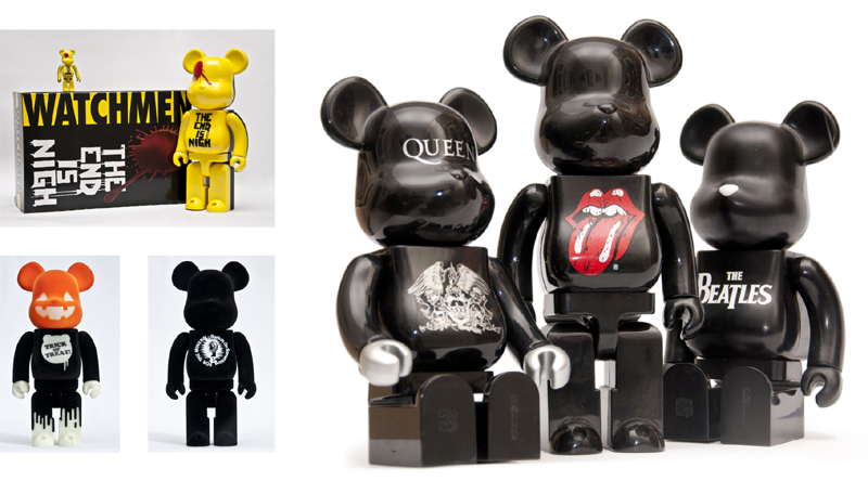 Be@rbrick