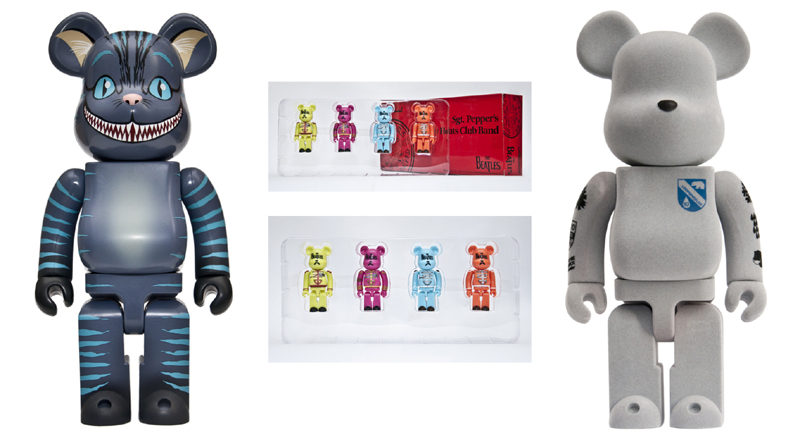 Be@rbrick